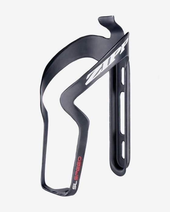 Portabidón Zipp SL Speed negro