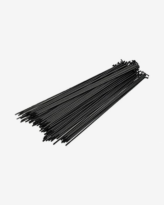 Ersatzspeichen Zipp für Rad 303 Clincher DS 248mm schwarz (3 Stück)