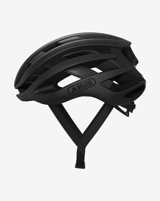 Casco Abus AirBreaker negro