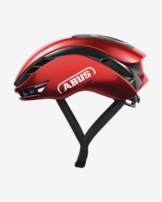 Casco Abus GameChanger 2.0 rojo