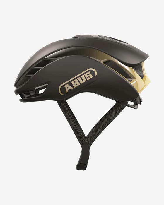 Casco Abus GameChanger 2.0 negro oro