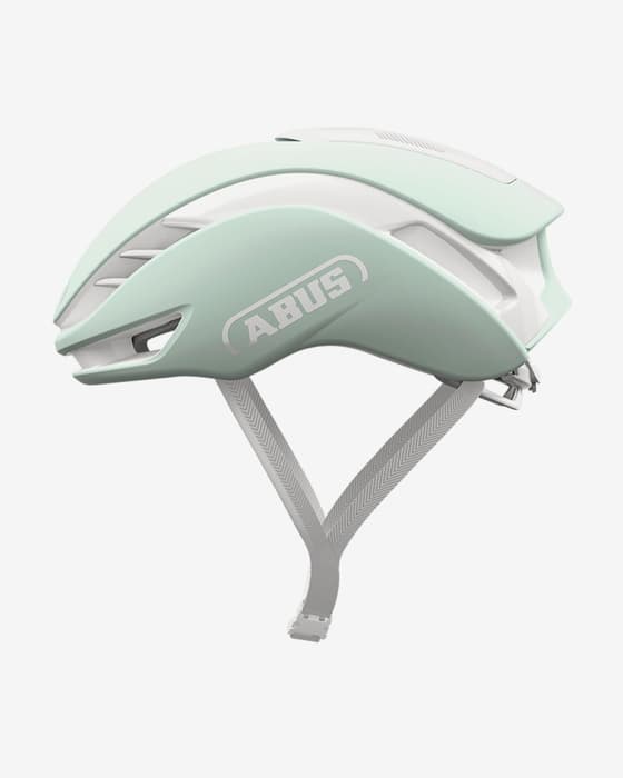 Casco Abus GameChanger 2.0 verde claro