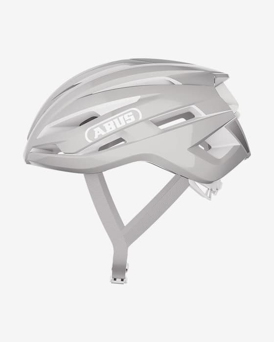 Casco Abus StormChaser ACE grisáceo