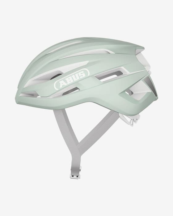 Casco Abus StormChaser ACE menta