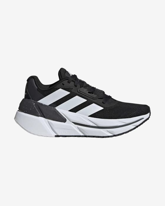 Zapatillas adidas Adistar CS 2.0 negro blanco mujer