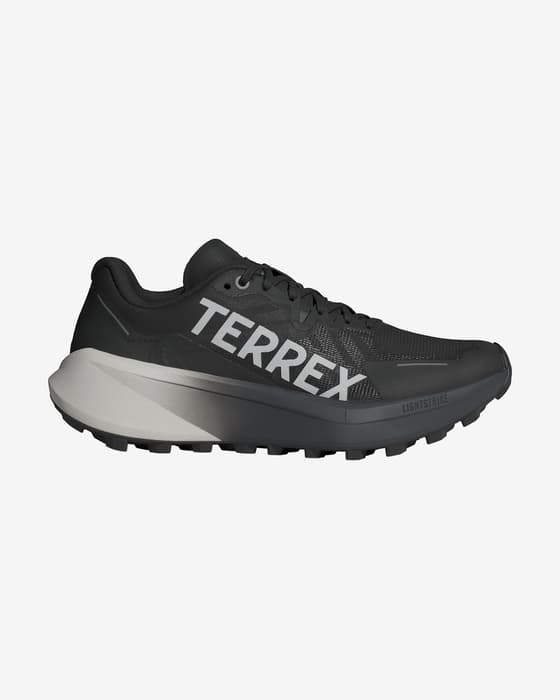 Trainers adidas Terrex Agravic 3 black grey Women