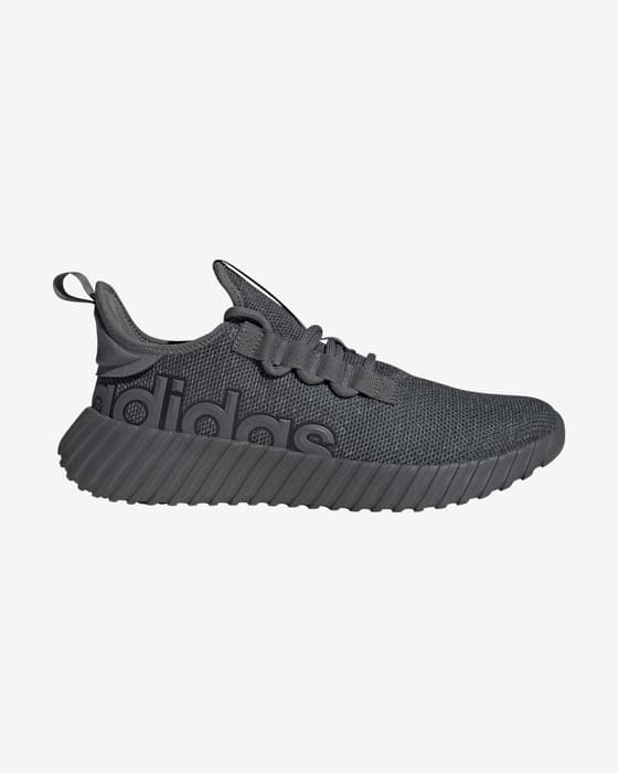 Zapatillas adidas Kaptir 3.0 gris oscuro