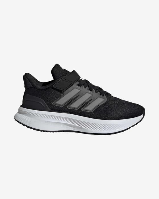Zapatillas adidas Ultrarun 5 negro gris junior