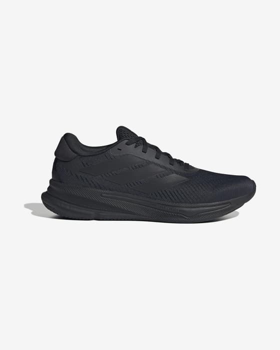 Scarpe adidas Supernova Ease nero puro