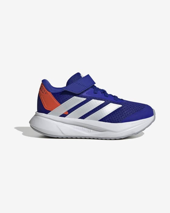 adidas Duramo SL Schuhe blau marine weiß rot Junior