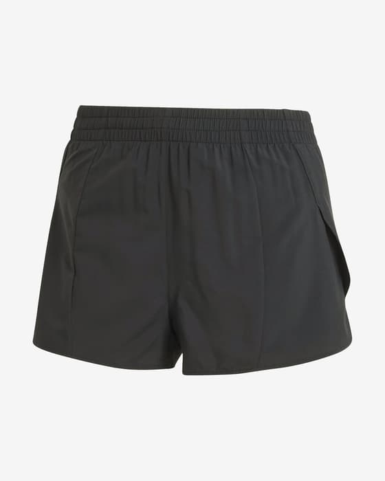 adidas Adizero Essentials Running hose schwarz damen