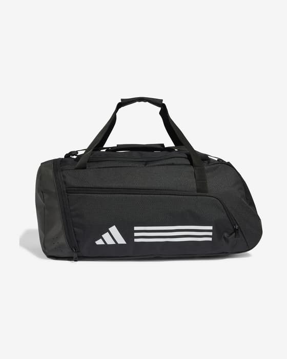 Adidas Essentials 3 bandas taske 51,5L sort puro