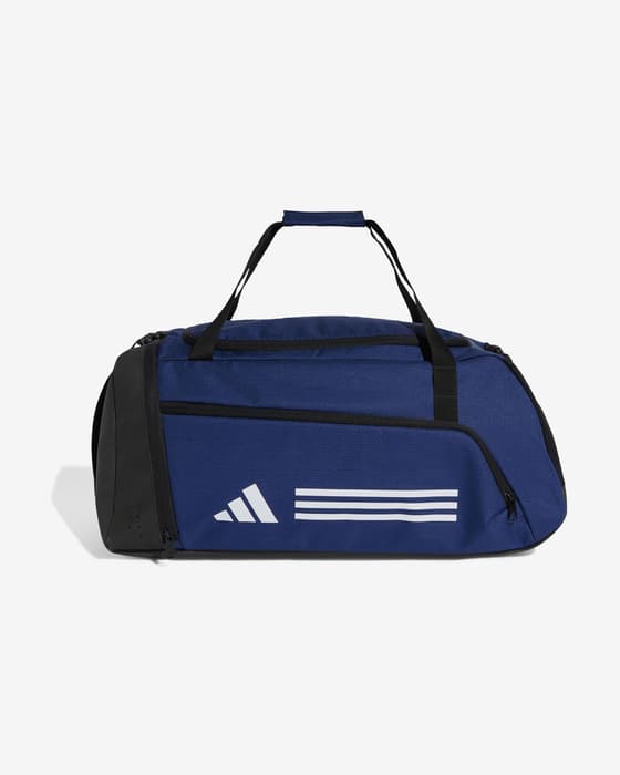 Adidas Essentials 3 bandas taske 51,5L mørkeblå hvid