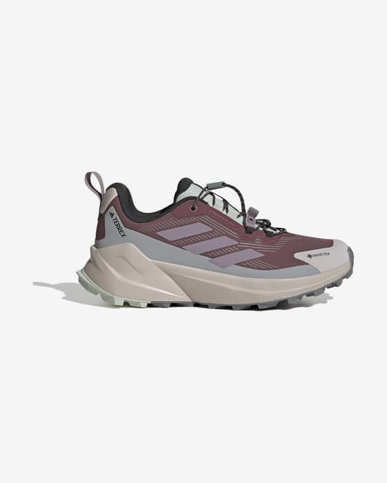 Buty Adidas Terrex Trailmaker 2 GORE-TEX Speed Lace Violeta Damskie