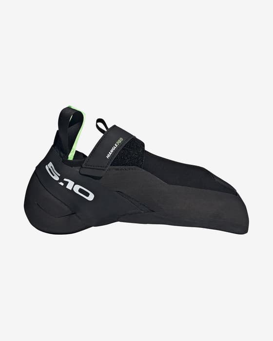 Pés de gato adidas Five Ten Hiangle Pro Competition preto puro