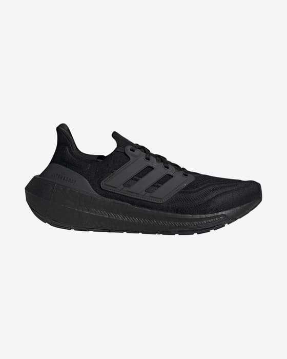 adidas Ultraboost 23 Laufschuhe pechschwarz