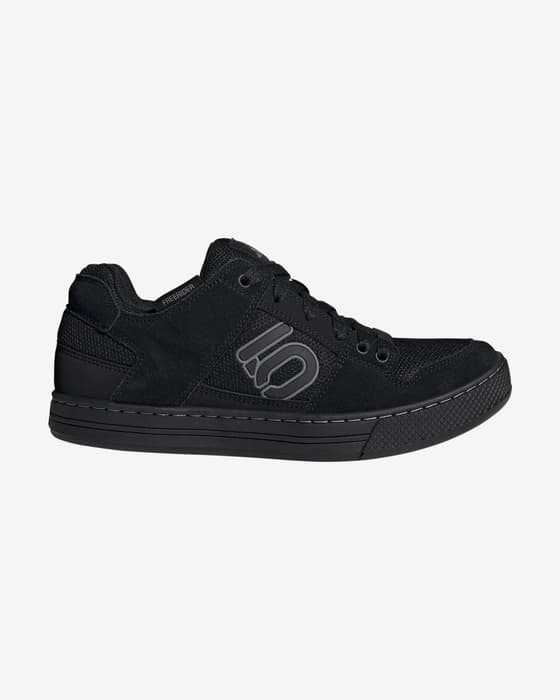 Zapatillas adidas FIVE TEN Freerider negro puro