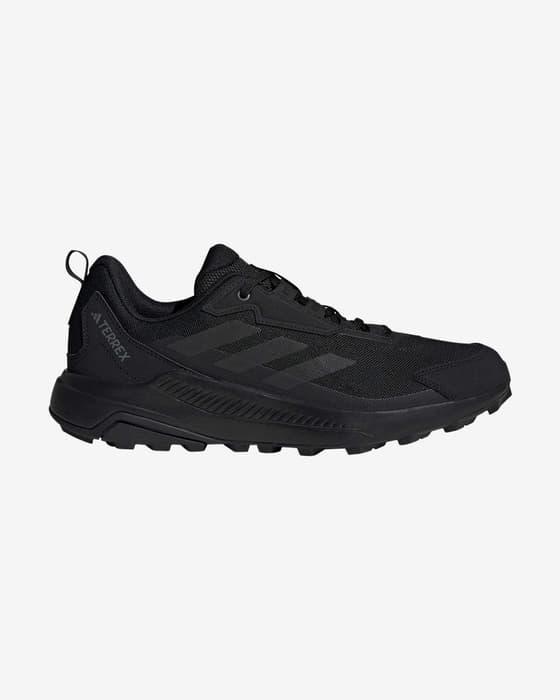 adidas Terrex Anylander sko sort