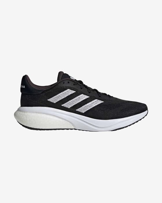 Zapatilla adidas Supernova 3 Running negro blanco