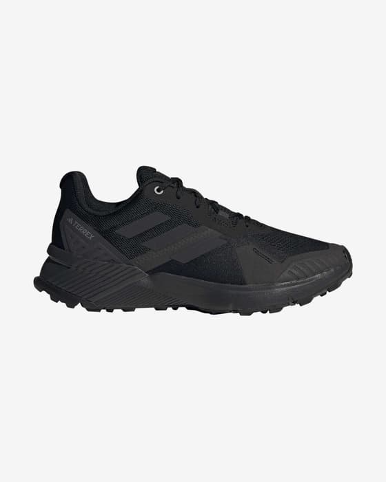 Chaussures adidas Terrex Soulstride noir pur