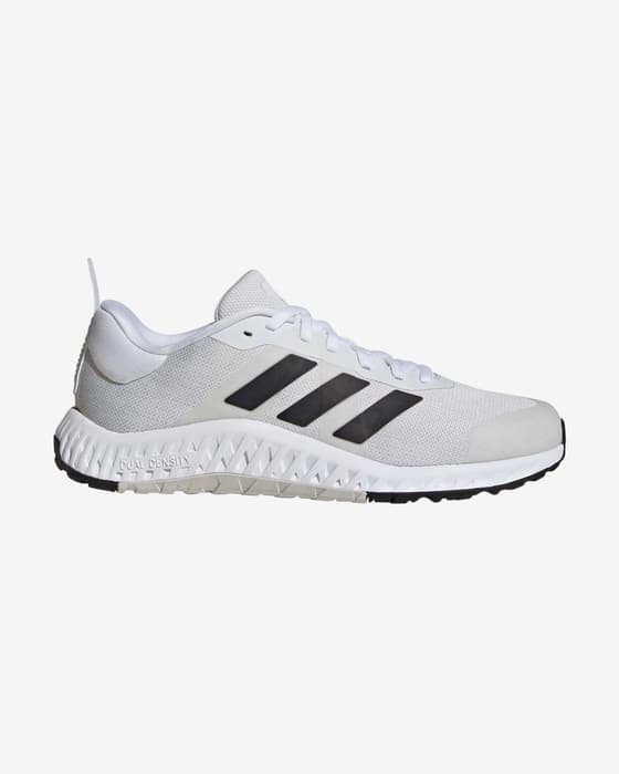 Zapatillas adidas Everyset Trainer gris claro negro mujer