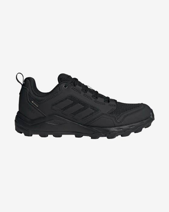 Zapatillas adidas Tracerocker 2.0 GORE-TEX negro puro mujer