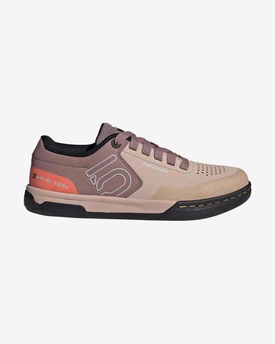 Zapatillas adidas Five Ten Freerider Pro beige mujer