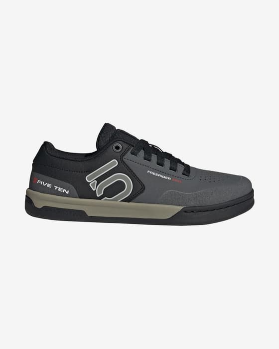 Zapatillas adidas Five Ten Freerider Pro negro puro gris