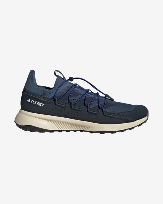 Zapatillas adidas Terrex Voyager 21 Travel azul marino negro