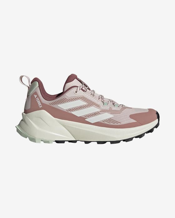 Zapatillas adidas Terrex Trailmaker 2 rosa claro blanco mujer