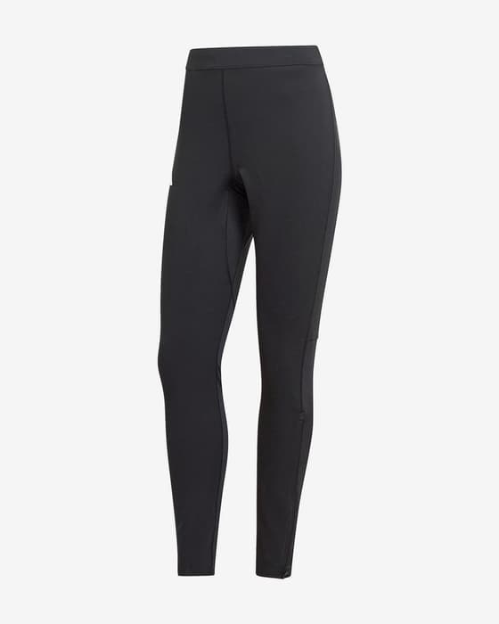 Malla larga adidas Adizero Essentials Running negro puro