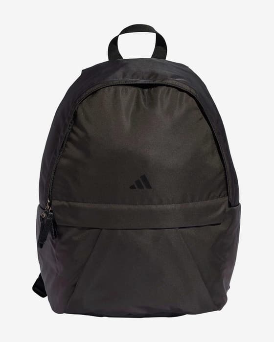 Rygsæk adidas Glow 18,75L ren sort