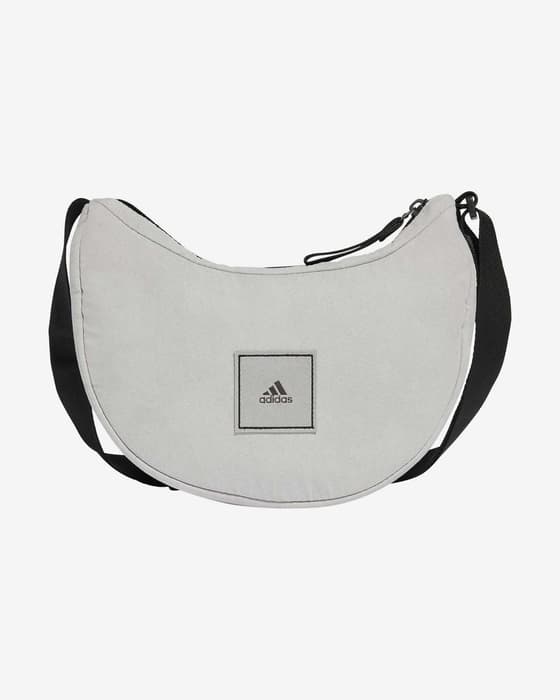 Riñonera adidas Festival Classic blanco puro