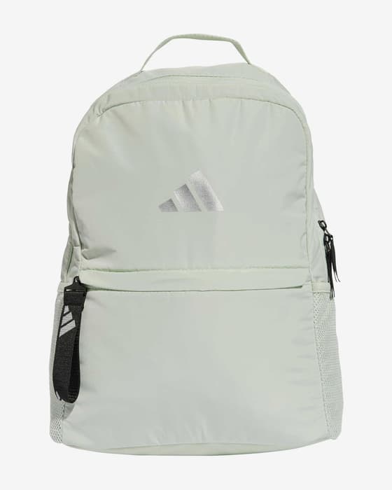 Rygsæk adidas Sport Padded 20L lysegrøn kvinde