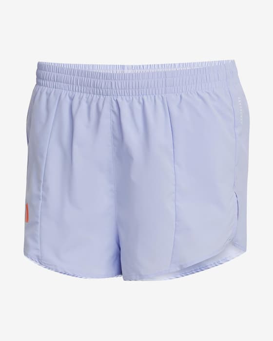 Short adidas Adizero Essentials Running violet femme