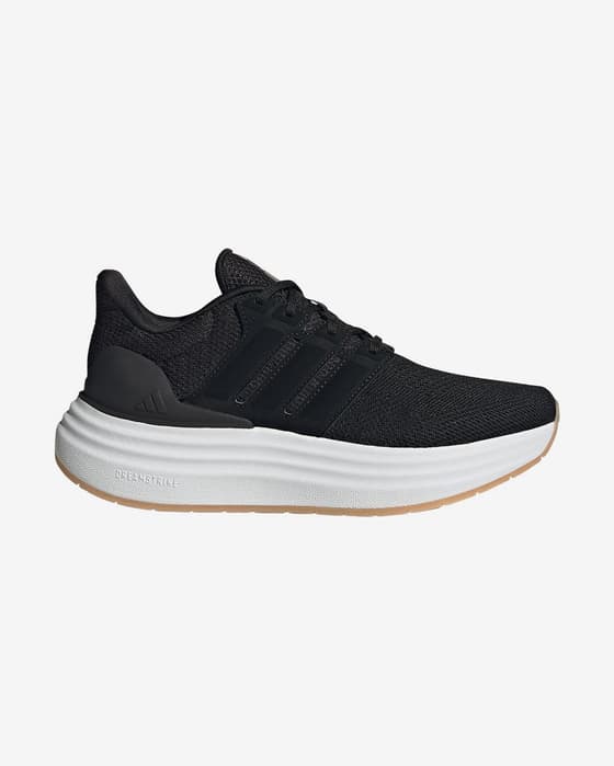 Zapatillas adidas Ultradream Bold negro puro blanco mujer