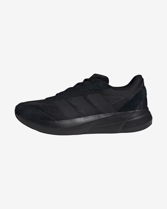 Zapatillas adidas Lightshift negro puro