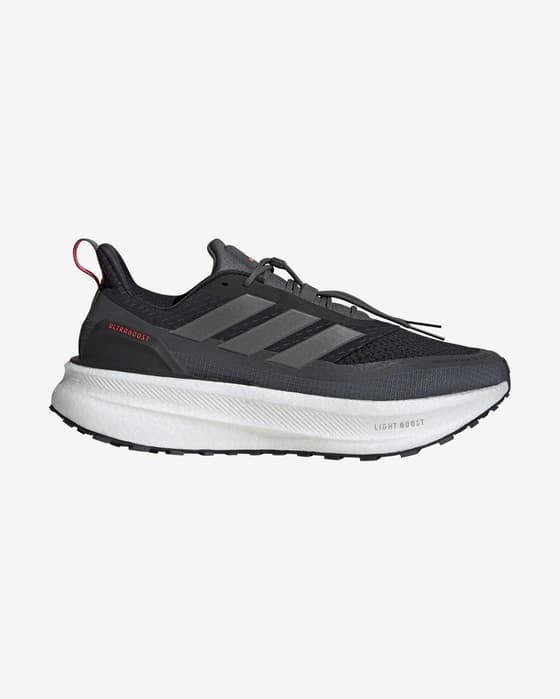 Zapatillas adidas Ultraboost 5 Climawarm negro puro blanco