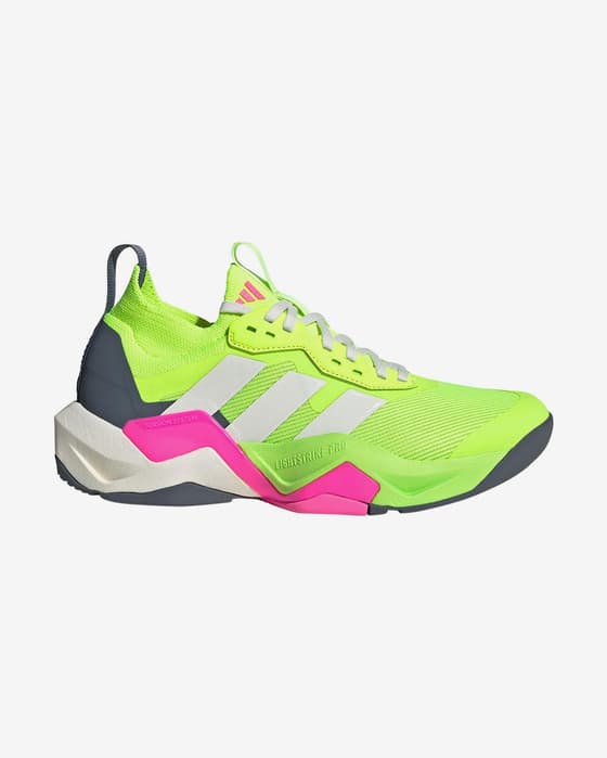 adidas Rapidmove ADV 2 shoes green pink Women