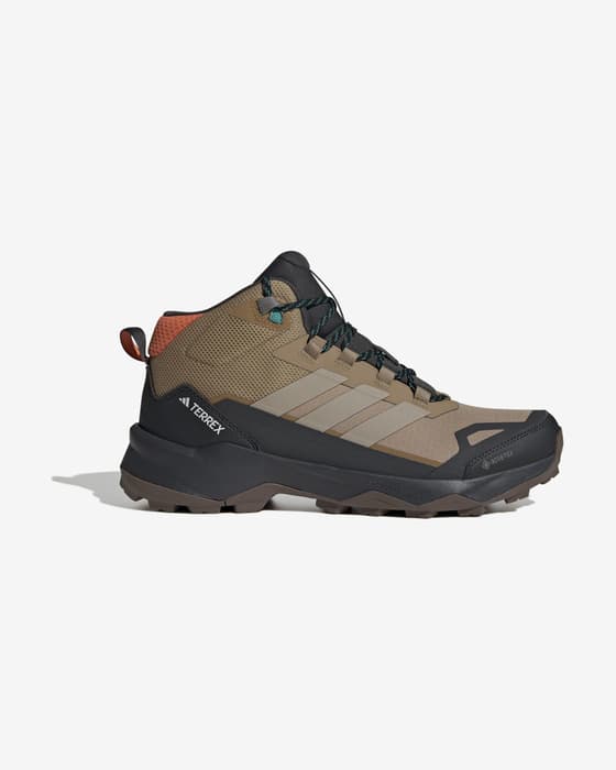 adidas Terrex Skychaser AX5 GORE-TEX sneakers brun sort grå
