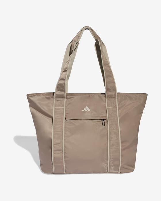 Adidas Yoga Taske 25L brun