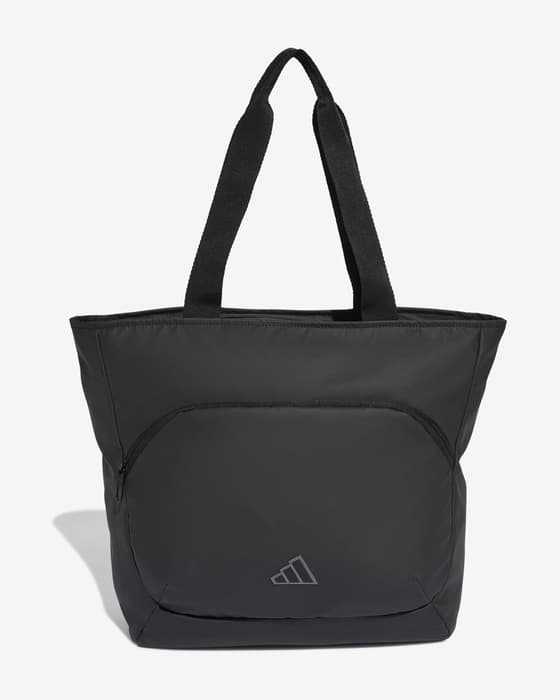 Bolsa adidas Ultramodern 29,5L negro puro