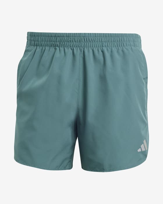 adidas Run It Shorts grün