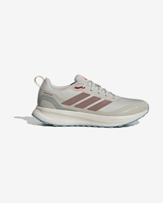adidas Runfalcon 5 TR Trailrunningschuhe beige/braun
