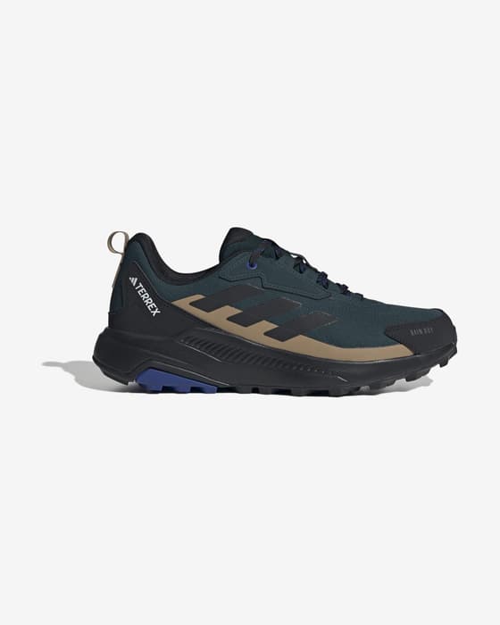 adidas Terrex Anylander Rain.Rdy vandresko mørkegrøn sort