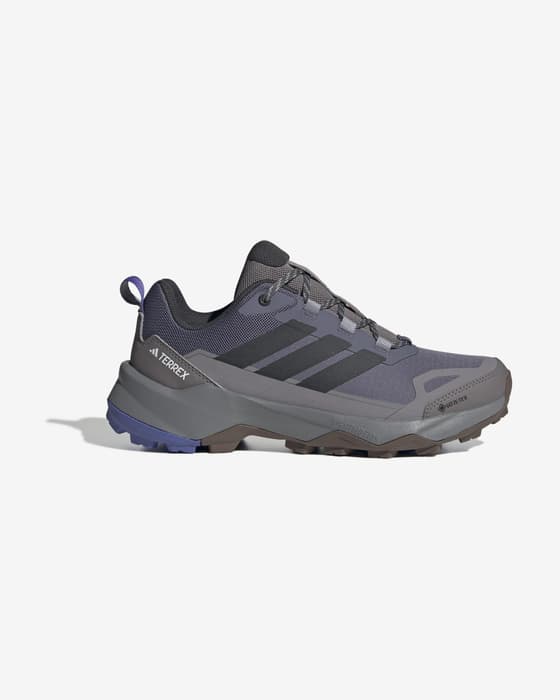 adidas Terrex Skychaser AX5 GORE-TEX sneakers dame blå grå sort