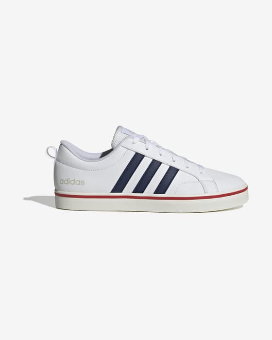 Zapatillas adidas VS Pace 2.0 blanco negro puro