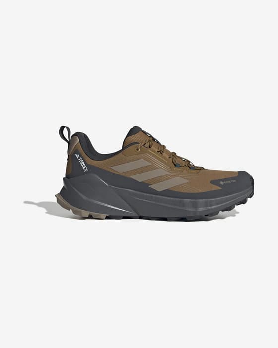 Zapatillas adidas Terrex Trailmaker 2 GORE-TEX marrón caqui
