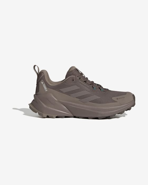adidas Terrex Trailmaker 2 GORE-TEX shoes dark brown Women