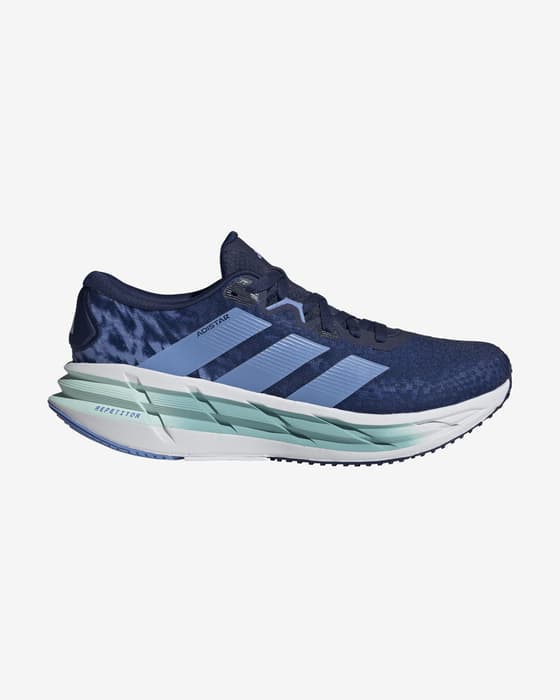 Zapatillas adidas Adistar 4 azul navy